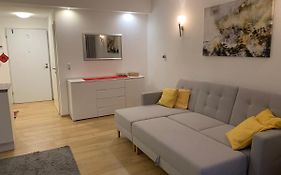 Ferienwohnung Oberstdorf